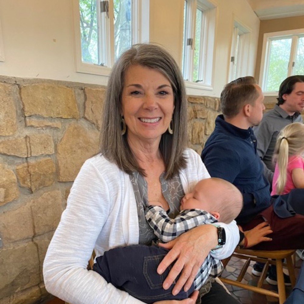 Meet your Posher, Lisa